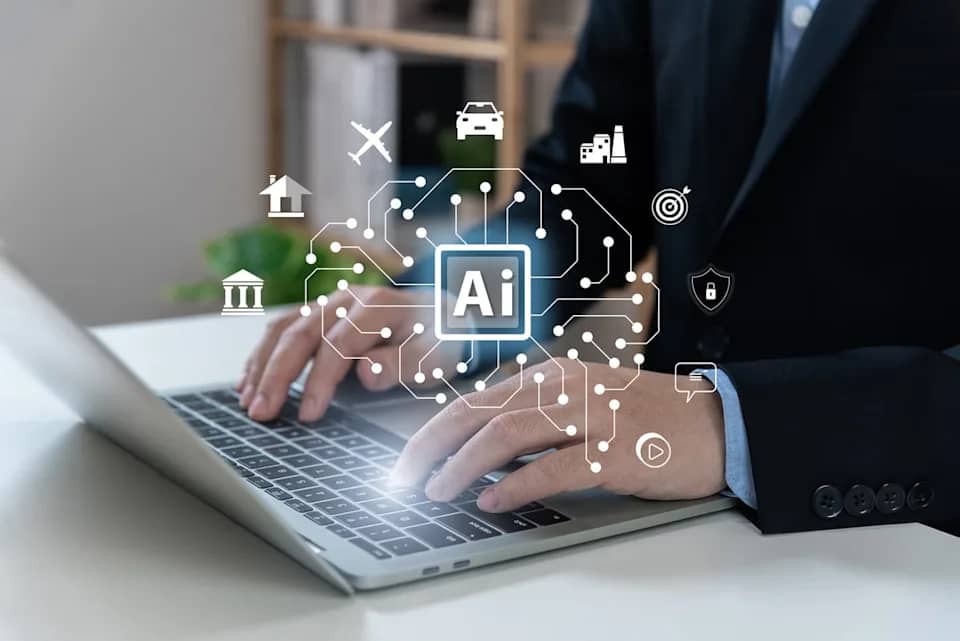 AI Illustration